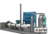 Airflow Industrial Drying Equipment For Drying Rice Husk