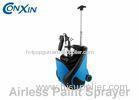 Powerful Removal Trolley Airless Paint Sprayer Spraying Machine 110V 230V 800W