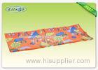 Full Color OPP Film Laminated Non Woven Fabric For Packing Products Material