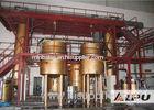 Environment Friendly Ore Dressing Plant Electrowinning Equipment