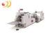 Fast Fixed - Size Paper Bag Making Machine Multi - Function With Window