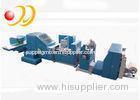 16 KW Pharmacy Handles Paper Bag Machinery With CE Certificated