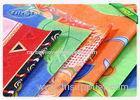 45GSM Six Color Printed Non Woven Fabric Grade A 180CM - 220CM Width