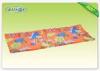 Customized Pattern Color Printing On Non Woven Fabric For mattress fabrics