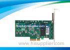 PC Network Adapter Card Quad Port Gigabit Ethernet x4 Server Adapter RJ45