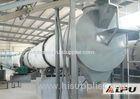 Granular Material Industrial Drying Equipment For Iron Ore Processing