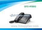 5W 1 SIP Line POE IP Phone SIP protocol HD Voice Easy Configuration