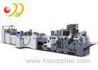 Automatic Paper Bag Making Machine Sheet - Feeding High Precision