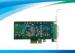 Interface PCI Lan Network Adapter Card / 10 Gigabit Ethernet Card 1BF-SFP+