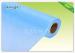100% Polypropylene 3 Ply Surgical Disposable Bed Sheets for Hospital 3cm to 320 cm Width