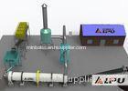 High Humidity Material Industrial Drying Equipment With PLC Automatic Control