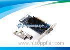 10 Gbps PCI Express Lan Card Quad Port Server Adapter LC Fiber IEEE802.3