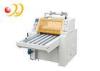 High Speed Hydraulic Film Laminating Machine For Thermal Film