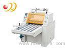 High Speed Hydraulic Film Laminating Machine For Thermal Film