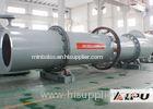 Automatic Industrial Rotary Drying Equipment For Fertilizer / Clay / Animal Dung