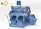 Creasing And Die Cutting Machine Cardboard Corrugated Board