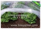 Sunshine Breathable UV Treatment Landscape Weed Control Fabric for Wind And Snow Protection