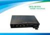 Optical 4 Port Ethernet Switch 10 / 100BASE - Tx 100BASE - Fx 1252785 mm