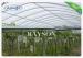40gsm Black Landscape Fabric PP Non Woven Fabric Pot Culture 1M Width