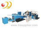 V Bottom Food Paper Bag Making Machine Roll Feeding Sheet - Feeding