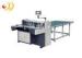 Cardboard Slitting Printing And Packaging Machines CE Certificate