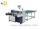 Cardboard Slitting Printing And Packaging Machines CE Certificate