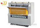 Digital Grooving Printing And Packaging Machines Automatic For Paperboard