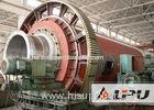 High Efficient Air Swept Coal Ball Mill With Rotary Speed 22.4r/min