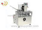 1.4KW Board Encasing Printing And Packaging Machines For Candy