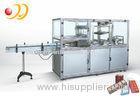 Film Pallet Shrink Cellophane Wrapping Machine For Condom Box