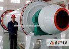 Beneficiation Plant Gold And Copper Ball Mill With Capacity 6.5 - 12t/h