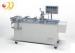 Semi - Automatic Cellophane Wrapping Machine For Cigarette Box