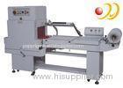 Shrink Film Printing And Packaging Machines Semi - Automatic