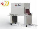 CE Printing And Packaging Machines Constant Temperature Shrinking