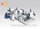 Automatic Printing And Packaging Machines Embossing For Special Paper