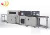 BTH-450+BM-500L Side sealing & high speed of automatic shrink packaging machine