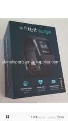 Fitbit Surge Fitness GPS Heart Rate Monitor Superwatch