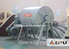 Intermittent Mining Ball Mill / Small Capacity Dry Grinding Ball Mill