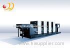 Commercial Roll To Roll Offset Four Colors Printing Machine 560mm