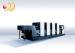 Commercial Roll To Roll Offset Four Colors Printing Machine 560mm