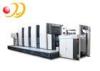 Roll Feeding Offset Printing Machine Four Color For Industrial