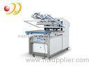Rotary Microcomputer Screen Printing Machine Conveyor Dryer Water Based
