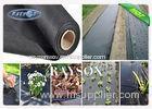 Garden Weed Fabric Ground Cover Professional Landscape Fabric 10gram to 150gram