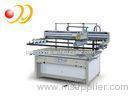 Large Flatbed Screen Printing Machines Automatic Horizontal - Lift