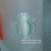 Custom Adhesive Clear Fragile Security Sticker Tamper Proof Transparent Destructible Seal Sticker For Bottle Use