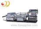 Automatic 4 Station Screen Printing Machines For Business Card