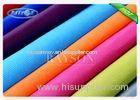 9GSM - 180GSM PP Spunbond Non Woven Fabric With 100 % Virgin Material For Shopping Bag