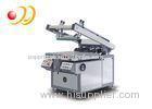 Commercial Automatic Screen Print Press Machine 4 Color Graphica