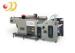 Swing Roll To Roll Cylinder Screen Printing Machines For Label And Cards