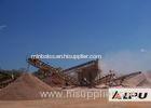 Large Capacity Stone Crushing Production Line In Mining Industry